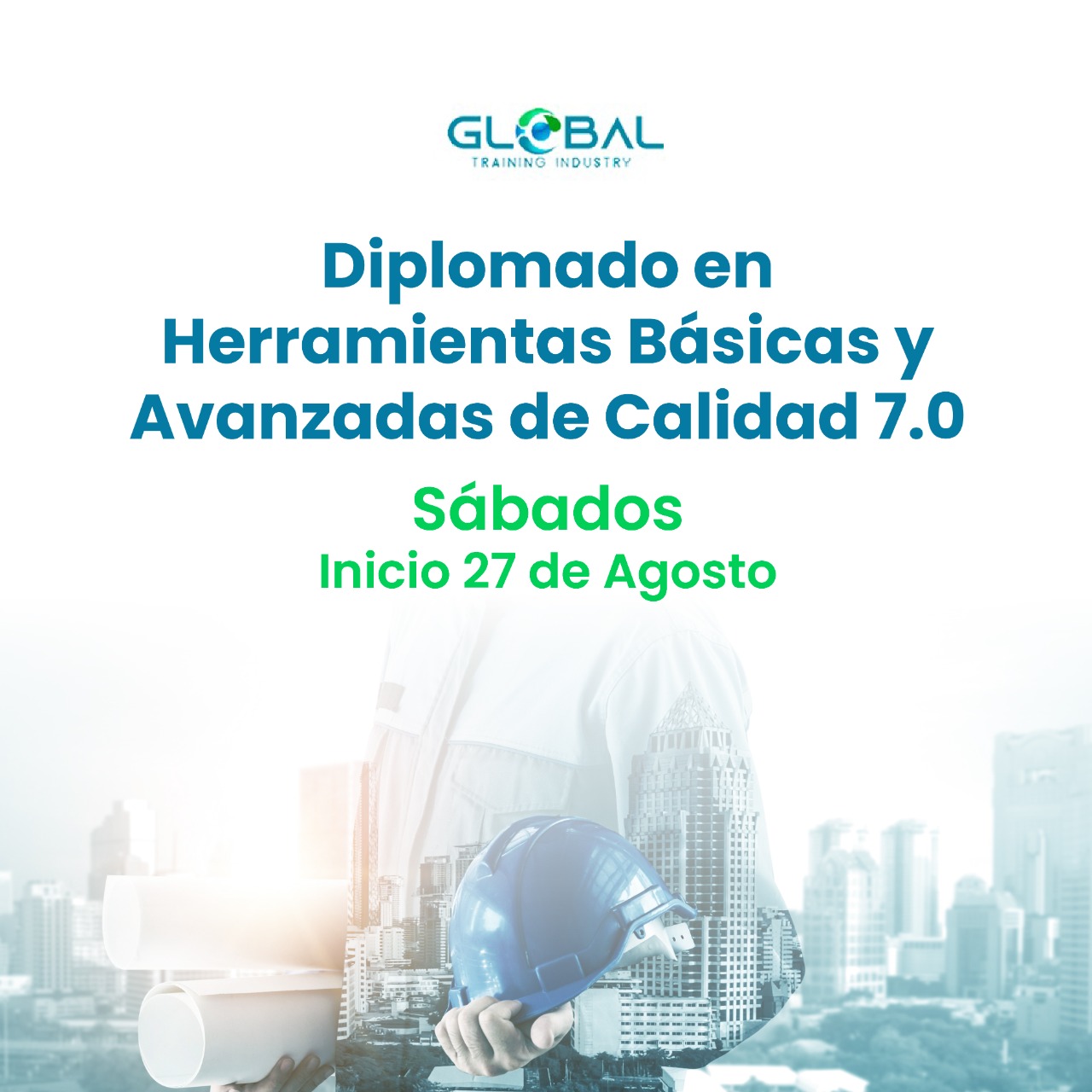 Herramientas 7.0 Sábados